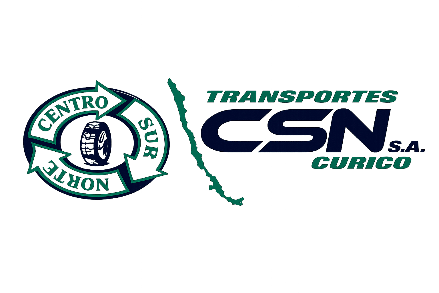 Transportes CSN